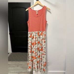 Matilda Jane Womens Dress